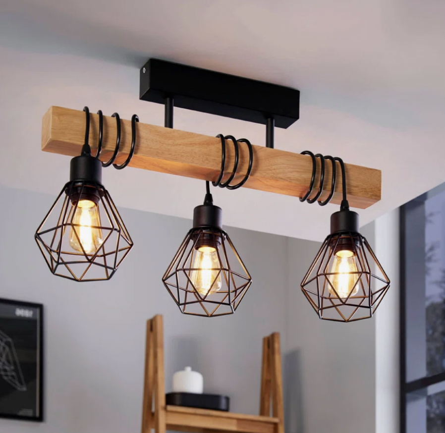 Terrace Solar Path Lights (6-pack)