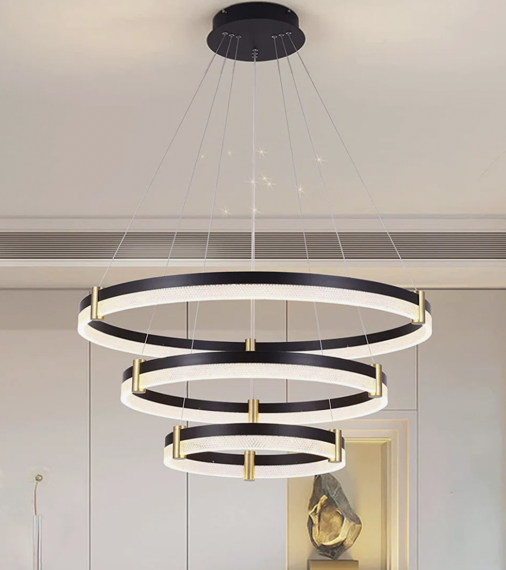 Ember Floor Lamp