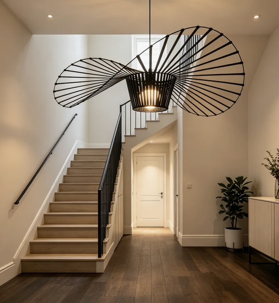 Chandeliers