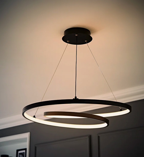 Pendant Lights