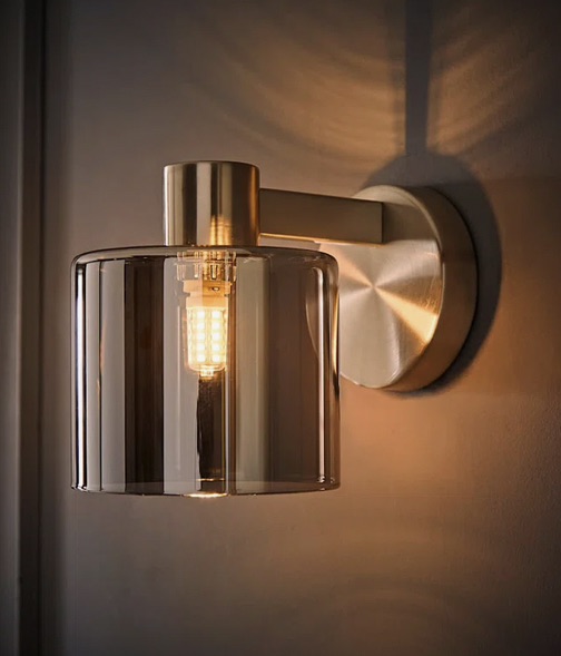 Wall Sconces